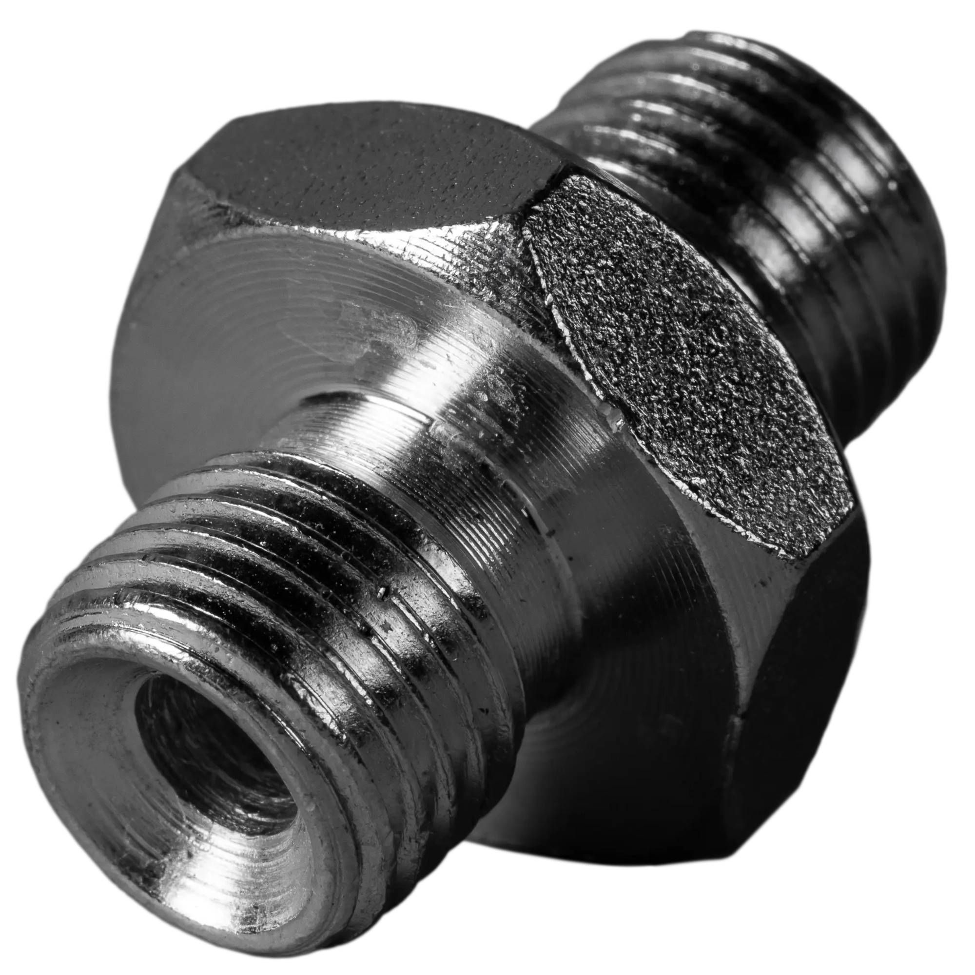 Spojnica za creva 1/4" x 1/4"