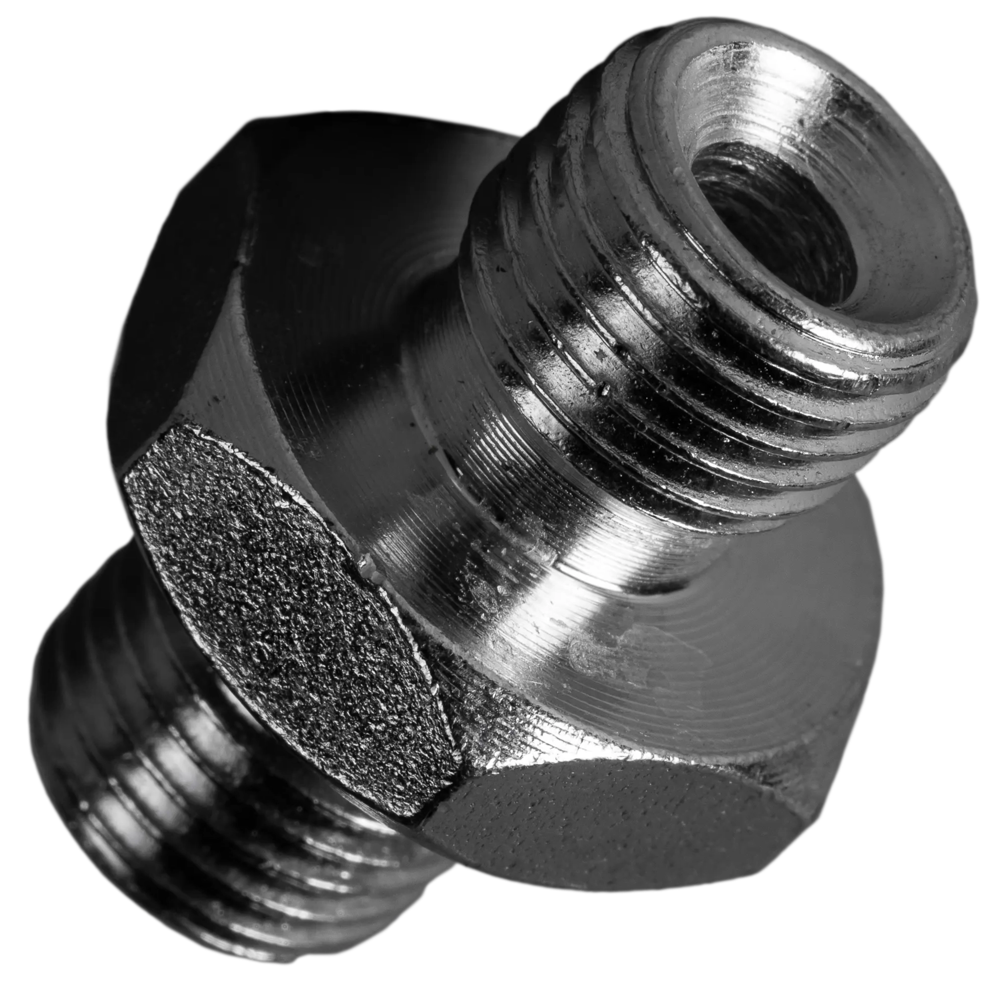 Spojnica za creva 1/4" x 1/4" - Слика 2