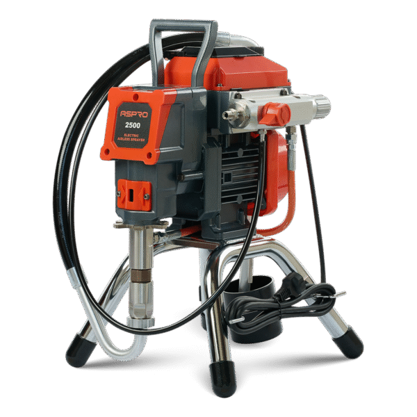ASPRO-2500
