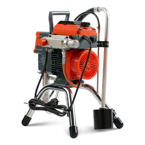 ASPRO-2500 - Слика 4