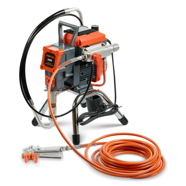 ASPRO-2500 - Слика 5