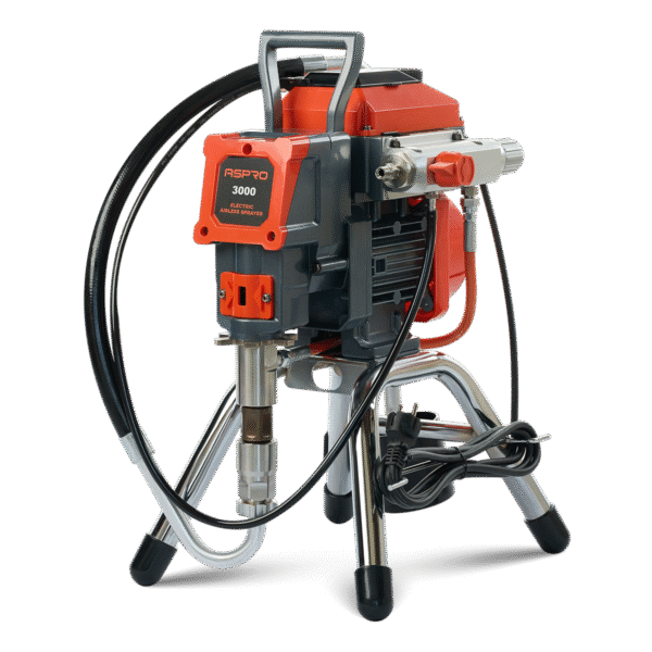 ASPRO-3000