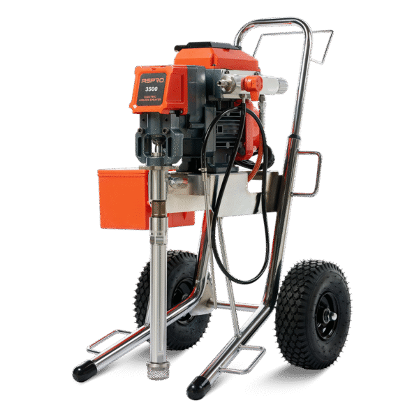 ASPRO-3500