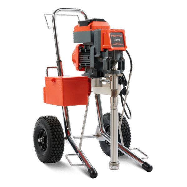 ASPRO-3500 - Слика 2