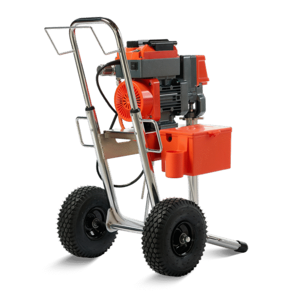 ASPRO-3500 - Слика 3