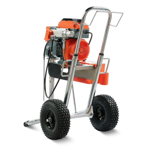 ASPRO-3500 - Слика 4