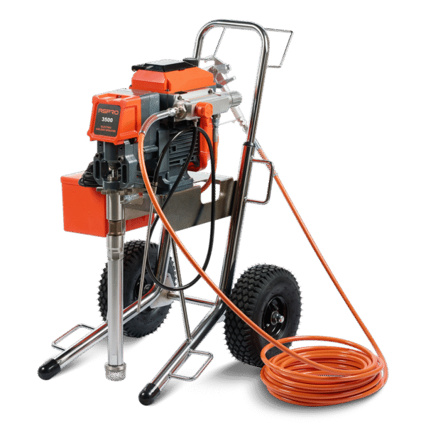 ASPRO-3500 - Слика 5