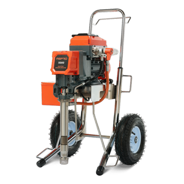 ASPRO-5000