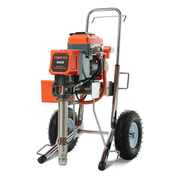 ASPRO-8000
