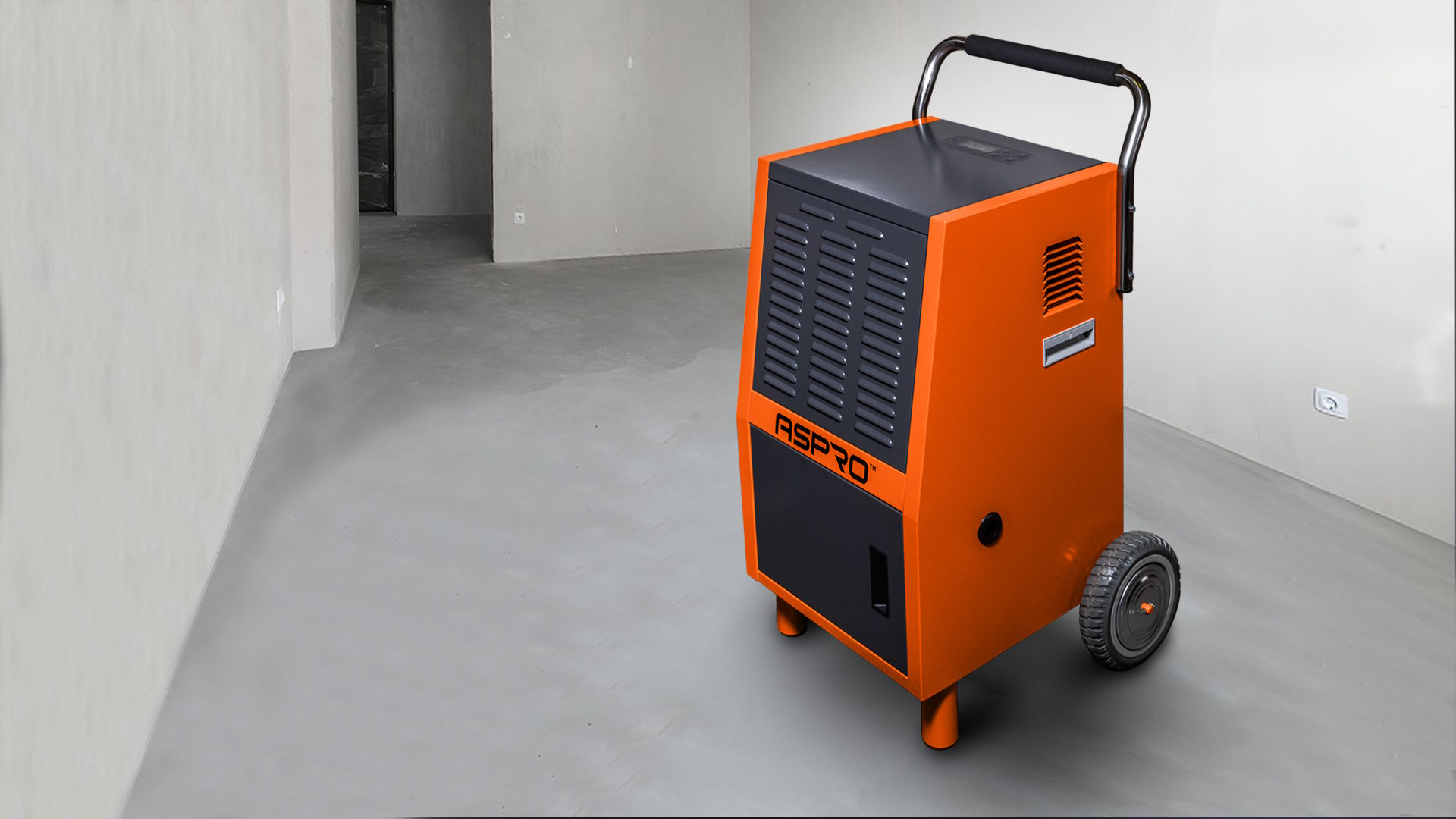 Kako funkcioniše odvlaživač vazduha: kada je potreban i kako izabrati