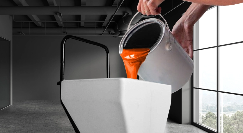 Koja je najbolja boja za zidove u stanu: kako izabrati pravi premaz