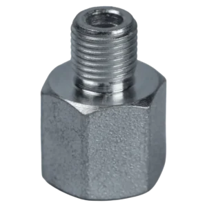 Adapter ASPRO 3/8F-1/2M