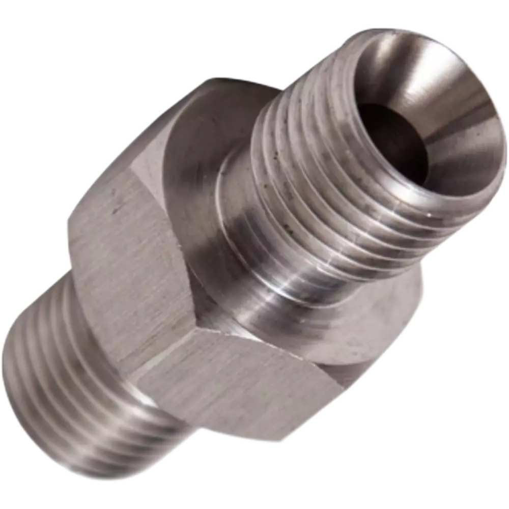 Spojnica za creva 1/2" x 1/2" - Слика 2