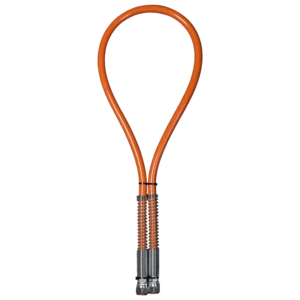 Crevo ASPRO 3/8" 1 m