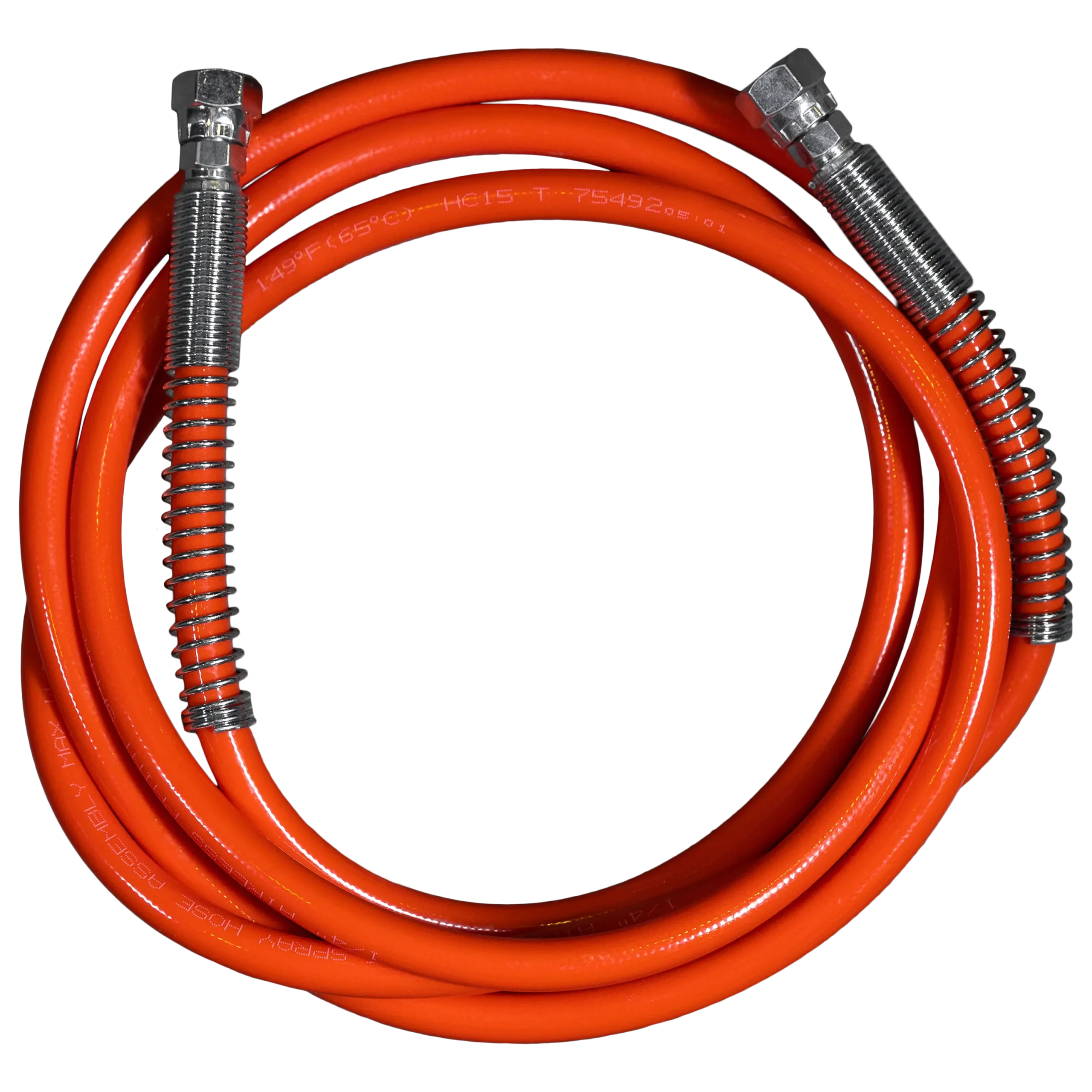 Crevo ASPRO 1/4" 7,5 m
