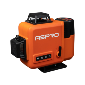 ASPRO-LL4D-2 Laserski nivelir