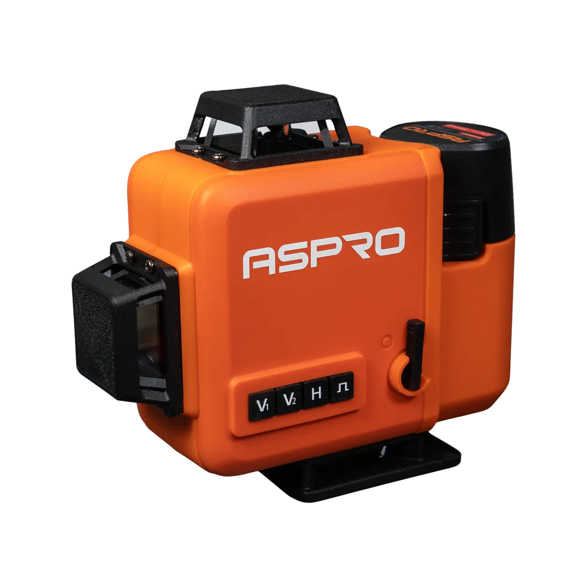 ASPRO-LL4D-2 Laserski nivelir